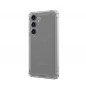 Samsung Galaxy S24 PLUS Hülle Urban Armor Gear Plyo Premium-Gehäuse  MagSAFE  Eis