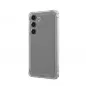 Samsung Galaxy S24 PLUS Hülle Urban Armor Gear Plyo Premium-Gehäuse  MagSAFE  Eis