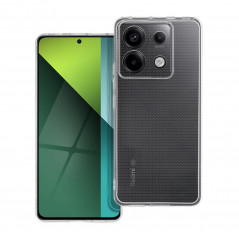 XIAOMI Redmi Note 13 Pro 5G Hülle CLEAR 2mm Durchsichtbar