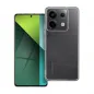 XIAOMI Redmi Note 13 Pro 5G Hülle CLEAR 2mm Durchsichtbar