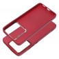 XIAOMI 13T Hülle FRAME Elegant  Magenta