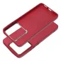 XIAOMI 13T Hülle FRAME Elegant  Magenta