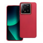 XIAOMI 13T Pro Hülle FRAME Elegant  Magenta