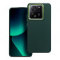 XIAOMI 13T Hülle FRAME Elegant  Grün