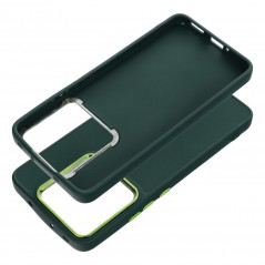 XIAOMI 13T Pro Hülle FRAME Elegant  Grün