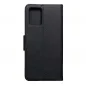 vivo V21 5G Book Handytaschen Fancy Book Schwarz