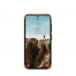 Samsung Galaxy S24 Hülle Urban Armor Gear Civilian Premium-Gehäuse  MagSAFE  Oliv