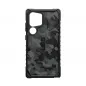 Samsung Galaxy S24 ULTRA Hülle Urban Armor Gear Pathfinder SE Magnet midnight camo