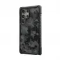 Samsung Galaxy S24 ULTRA Hülle Urban Armor Gear Pathfinder SE Magnet midnight camo