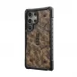 Samsung Galaxy S24 ULTRA Hülle Urban Armor Gear Pathfinder SE Magnet digi camo dark earth