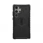 Samsung Galaxy S24 ULTRA Hülle Urban Armor Gear Pathfinder Premium-Gehäuse  MagSAFE  Schwarz
