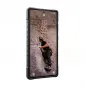 Samsung Galaxy S24 ULTRA Hülle Urban Armor Gear Pathfinder Premium-Gehäuse  MagSAFE  Schwarz