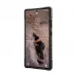 Samsung Galaxy S24 ULTRA Hülle Urban Armor Gear Pathfinder Premium-Gehäuse  MagSAFE  Schwarz