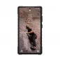 Samsung Galaxy S24 ULTRA Hülle Urban Armor Gear Pathfinder Premium-Gehäuse  MagSAFE  Schwarz