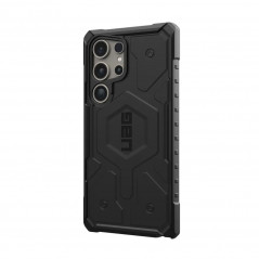 Samsung Galaxy S24 ULTRA Hülle Urban Armor Gear Pathfinder Premium-Gehäuse  MagSAFE  Schwarz