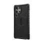 Samsung Galaxy S24 ULTRA Hülle Urban Armor Gear Pathfinder Premium-Gehäuse  MagSAFE  Schwarz