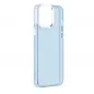 XIAOMI Redmi 12C Hülle Pearl Hellblau