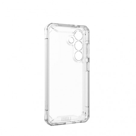 Samsung Galaxy S24 Hülle Urban Armor Gear Plyo Premium-Gehäuse  MagSAFE  Eis