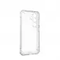 Samsung Galaxy S24 Hülle Urban Armor Gear Plyo Premium-Gehäuse  MagSAFE  Eis