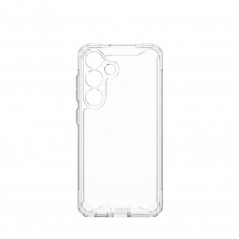 Samsung Galaxy S24 Hülle Urban Armor Gear Plyo Premium-Gehäuse  MagSAFE  Eis