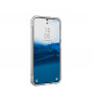 Samsung Galaxy S24 Hülle Urban Armor Gear Plyo Premium-Gehäuse  MagSAFE  Eis