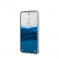 Samsung Galaxy S24 Hülle Urban Armor Gear Plyo Premium-Gehäuse  MagSAFE  Eis