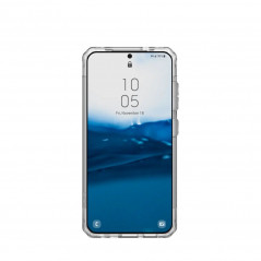 Samsung Galaxy S24 Hülle Urban Armor Gear Plyo Premium-Gehäuse  MagSAFE  Eis