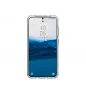 Samsung Galaxy S24 Hülle Urban Armor Gear Plyo Premium-Gehäuse  MagSAFE  Eis