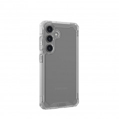 Samsung Galaxy S24 Hülle Urban Armor Gear Plyo Premium-Gehäuse  MagSAFE  Eis