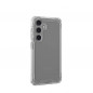 Samsung Galaxy S24 Hülle Urban Armor Gear Plyo Premium-Gehäuse  MagSAFE  Eis