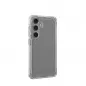 Samsung Galaxy S24 Hülle Urban Armor Gear Plyo Premium-Gehäuse  MagSAFE  Eis