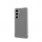 Samsung Galaxy S24 Hülle Urban Armor Gear Plyo Premium-Gehäuse  MagSAFE  Eis