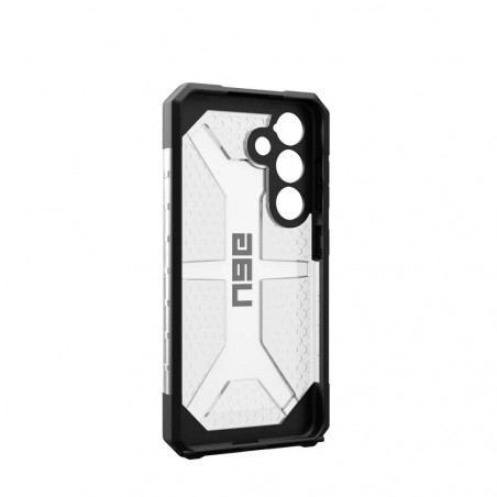 Samsung Galaxy S24 Hülle Urban Armor Gear Plasma Eis