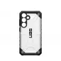 Samsung Galaxy S24 Hülle Urban Armor Gear Plasma Eis