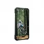 Samsung Galaxy S24 Hülle Urban Armor Gear Plasma Eis