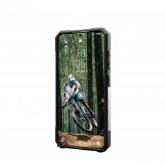 Samsung Galaxy S24 Hülle Urban Armor Gear Plasma Eis