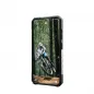Samsung Galaxy S24 Hülle Urban Armor Gear Plasma Eis