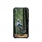 Samsung Galaxy S24 Hülle Urban Armor Gear Plasma Eis