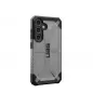 Samsung Galaxy S24 Hülle Urban Armor Gear Plasma Eis