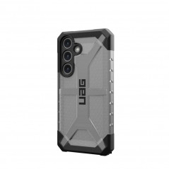 Samsung Galaxy S24 Hülle Urban Armor Gear Plasma Eis