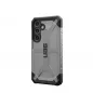 Samsung Galaxy S24 Hülle Urban Armor Gear Plasma Eis