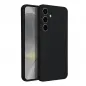 Samsung Galaxy S24 PLUS Hülle Silicone Elegant  Schwarz