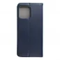 Motorola Edge 40 Pro 5G Book Handytaschen Smart Magneto book Marine