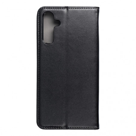 Samsung Galaxy A15 LTE Book Handytaschen Smart Magneto book Schwarz