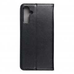 Samsung Galaxy A15 5G Book Handytaschen Smart Magneto book Schwarz