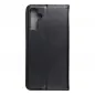 Samsung Galaxy A15 5G Book Handytaschen Smart Magneto book Schwarz