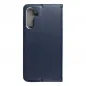 Samsung Galaxy A15 5G Book Handytaschen Smart Magneto book Marine