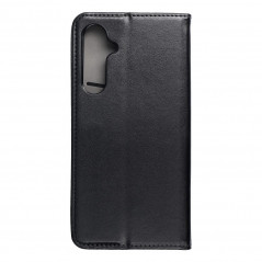Samsung Galaxy S23 FE Book Handytaschen Smart Magneto book Schwarz