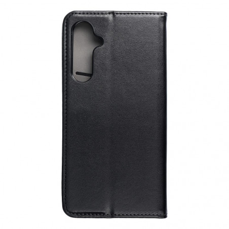 Samsung Galaxy S23 FE Book Handytaschen Smart Magneto book Schwarz