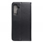 Samsung Galaxy S23 FE Book Handytaschen Smart Magneto book Schwarz